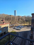 Live and Stay Lagerbring