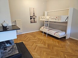 Live and Stay Lagerbring