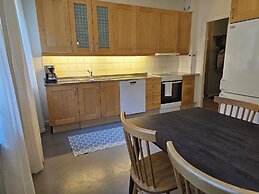 Live and Stay Lagerbring