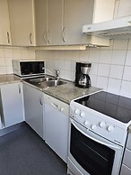 Live and Stay Lagerbring