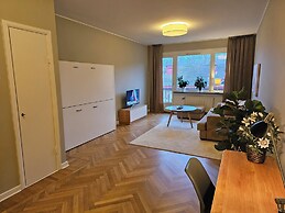 Live and Stay Lagerbring