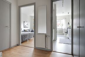 Live and Stay Lagerbring