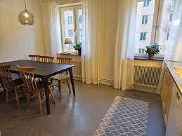 Live and Stay Lagerbring