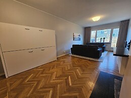 Live and Stay Lagerbring