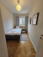 Live and Stay Lagerbring