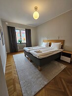 Live and Stay Lagerbring