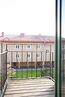 Live and Stay Lagerbring