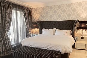 Shortlet Homes Port Harcourt