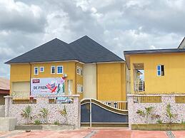 De Primtex HOtel Portharcourt