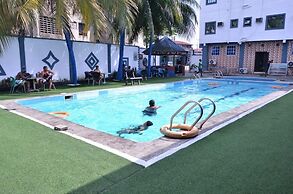 De Primtex HOtel Portharcourt