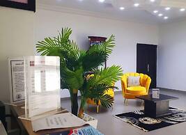 De Primtex HOtel Portharcourt