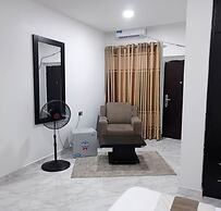 De Primtex HOtel Portharcourt