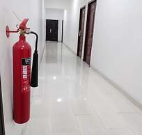 De Primtex HOtel Portharcourt