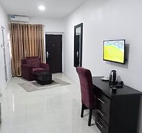 De Primtex HOtel Portharcourt