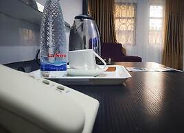De Primtex HOtel Portharcourt