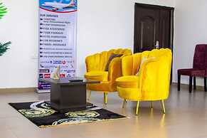 De Primtex HOtel Portharcourt