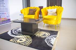 De Primtex HOtel Portharcourt