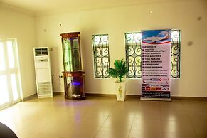 De Primtex HOtel Portharcourt