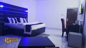 De Primtex HOtel Portharcourt
