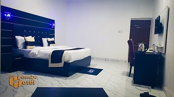 De Primtex HOtel Portharcourt