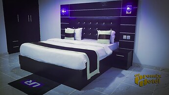 De Primtex HOtel Portharcourt
