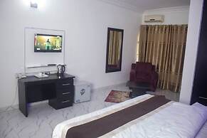 De Primtex HOtel Portharcourt
