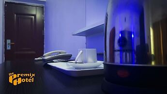 De Primtex HOtel Portharcourt