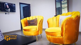 De Primtex HOtel Portharcourt