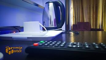De Primtex HOtel Portharcourt