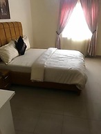 D Dov Guest House