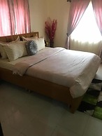 D Dov Guest House