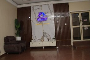D Dov Guest House