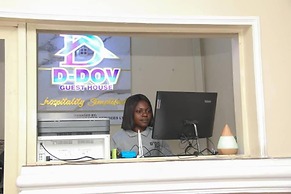 D Dov Guest House