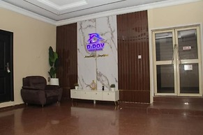 D Dov Guest House