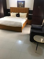 D Dov Guest House