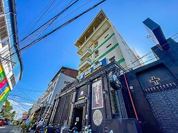 Chanel Paris Hotel powered by Cocotel