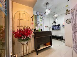 Chanel Paris Hotel powered by Cocotel