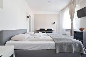 Stilvolle Apartments in Bonn I home2share