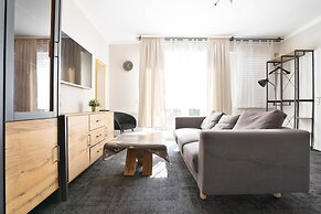 Stilvolle Apartments in Bonn I home2share