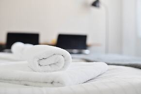 Stilvolle Apartments in Bonn I home2share