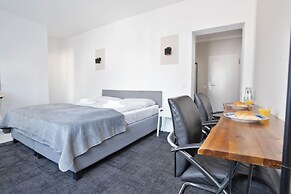 Stilvolle Apartments in Bonn I home2share