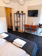 Stilvolle Apartments in Bonn I home2share