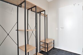 Stilvolle Apartments in Bonn I home2share