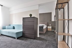 Stilvolle Apartments in Bonn I home2share