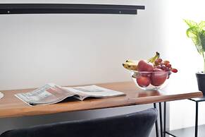 Stilvolle Apartments in Bonn I home2share