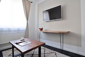 Stilvolle Apartments in Bonn I home2share