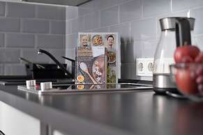 Stilvolle Apartments in Bonn I home2share