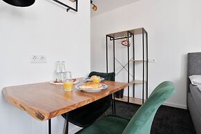 Stilvolle Apartments in Bonn I home2share