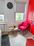 Stilvolle Apartments in Bonn I home2share