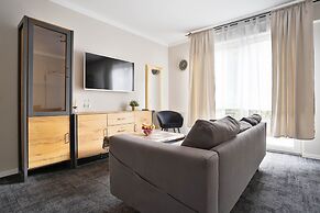 Stilvolle Apartments in Bonn I home2share
